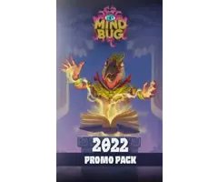Ghost Galaxy Mindbug: 2022 Promo Pack