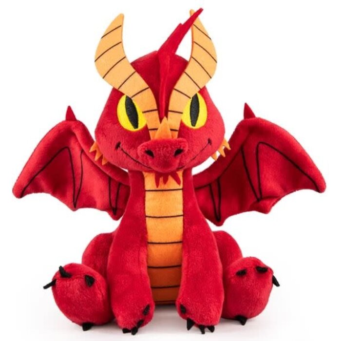 Wizkids/NECA LLC Dungeons & Dragons: Phunny Plush -