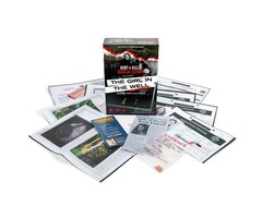 Misc Board Games Hunt a Killer: