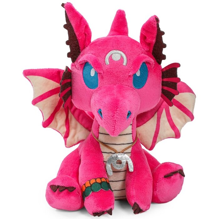 Wizkids/NECA LLC Dungeons & Dragons: Phunny Plush -