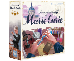 Sorry We Are French In the Footsteps of Marie Curie