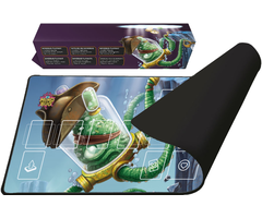 Ghost Galaxy Playmat - Mindbug -