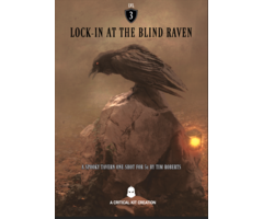 Misc RPGs Lock-In at the Blind Raven (5E)