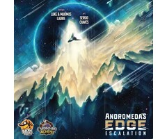 Lucky Duck Games Andromeda's Edge: Escalation Expansion