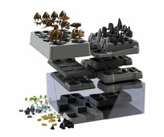 Lucky Duck Games Andromeda's Edge: Supernova Upgrade Kit