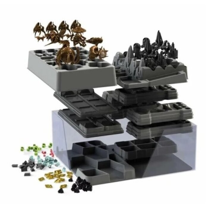 Lucky Duck Games Andromeda's Edge: Supernova Upgrade Kit