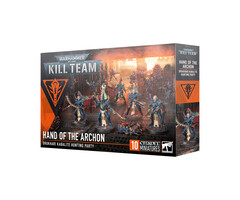 Games Workshop Warhammer 40K: Kill Team - Hand of the Archon (2024)
