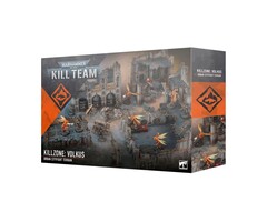 Games Workshop Warhammer 40K: Kill Team - Volkus