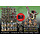 Conquest: W'adruhn - Charge of the Tribes 2000pt army