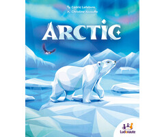 Ludonaute Arctic
