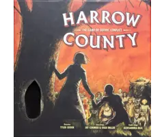 Off The Page Games Harrow County: Deluxe Edition