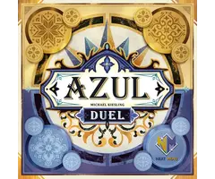 Next Move Games Azul Duel
