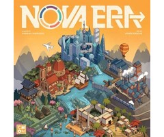 CMON Nova Era