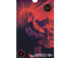 Misc Board Games ImmunoWars: The STD Expansion