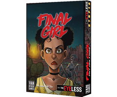 Van Ryder Games Final Girl - Series 3: Don't Make a Sound