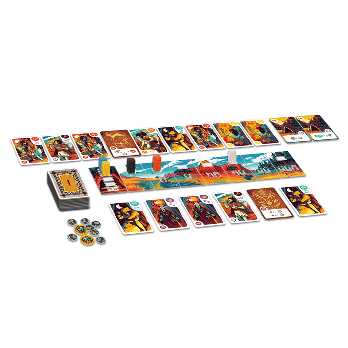 Pegasus Spiele Mesos