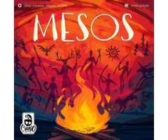 Pegasus Spiele Mesos