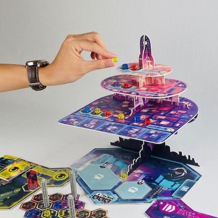 Misc Board Games Cytress