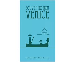 Oink Games Inc Souvenirs from Venice