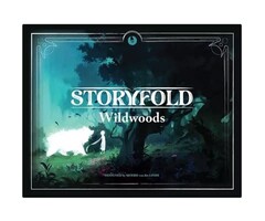 Open Owl Studios Storyfold: Wildwoods