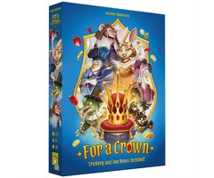 Repos Production For a Crown