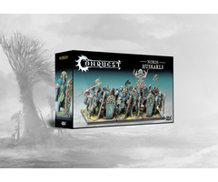 Para Bellum Wargames Conquest: Nords - Huskarls
