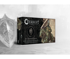 Para Bellum Wargames Conquest: Hundred Kingdoms - Household Knights