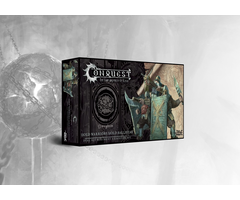 Para Bellum Wargames Conquest: Dweghom - Hold Warriors/Hold Ballistae