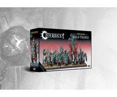Para Bellum Wargames Conquest: Dweghom - Hold Thanes