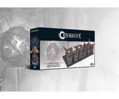 Para Bellum Wargames Conquest: Dweghom - Initiates