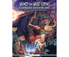 Misc RPGs When the Wolf Comes RPG
