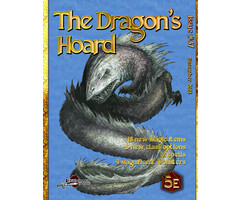 Legendary Games The Dragon's Hoard #37