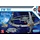 Star Trek Deep Space 9 with USS Defiant NX-74205 and Cardassian Keldon-Class Cruiser Model Kit (1:3300 Scale)
