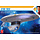 Star Trek USS Excelsior NX-2000  Model Kit (1:1000 Scale)