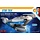 Star Trek USS Grissom NCC-638 Model Kit (1:350 Scale)