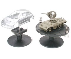 Tamiya Painting Stand Set