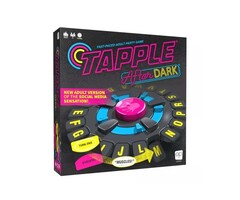 The OP Tapple: After Dark