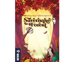 Devir Savernake Forest