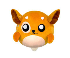 Breaking Games Doomlings Plushies -