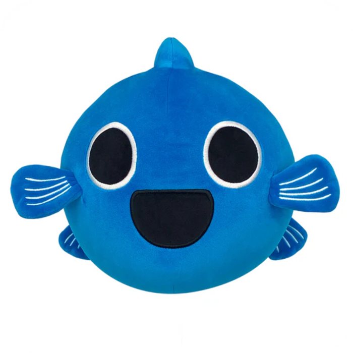 Breaking Games Doomlings Plushies -