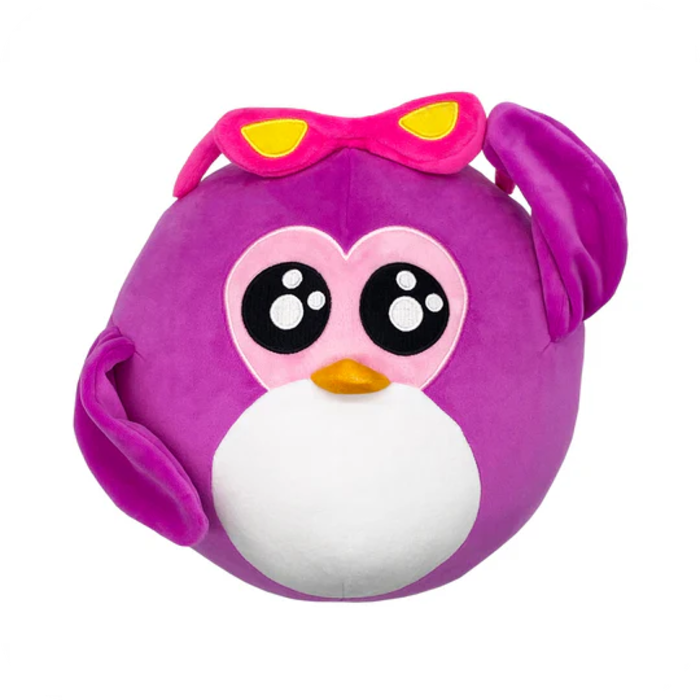 Breaking Games Doomlings Plushies -