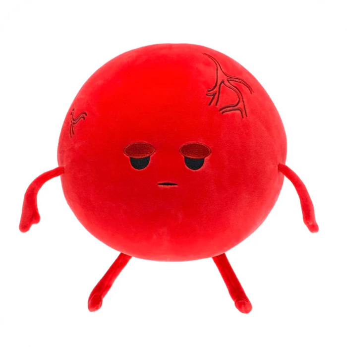 Breaking Games Doomlings Plushies -