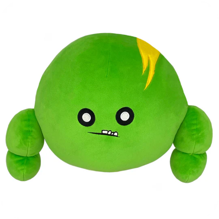 Breaking Games Doomlings Plushies -
