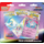 Pokemon TCG - Scarlet & Violet: Prismatic Evolutions Tech Sticker Collection -