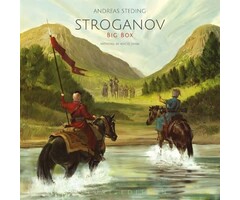 Game Brewer Stroganov: Big Box