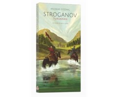 Game Brewer Stroganov: Turukhan Expansion