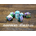 7-Piece RPG Dice Set: Feywild Flora