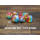 7-Piece RPG Dice Set: Pots n Pans