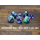 7-Piece RPG Dice Set: Seafarer’s Lullaby