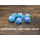 7-Piece RPG Dice Set: Sweet Forget-Me-Not